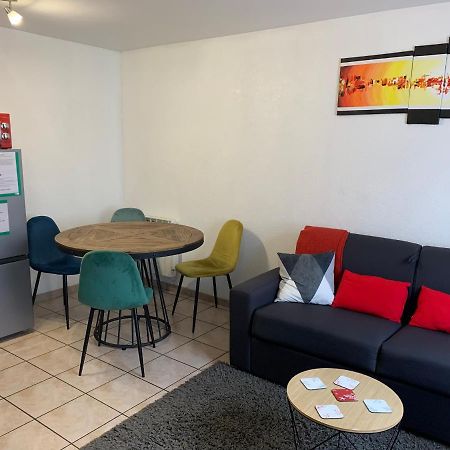 Maison Proche De Paris#Asterix# Stade De France# Rcg Aeroport Villa Survilliers ภายนอก รูปภาพ