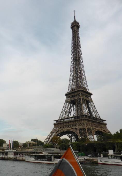 Maison Proche De Paris#Asterix# Stade De France# Rcg Aeroport Villa Survilliers ภายนอก รูปภาพ