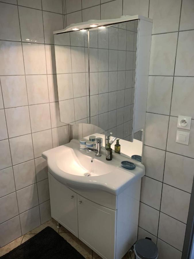 Maison Proche De Paris#Asterix# Stade De France# Rcg Aeroport Villa Survilliers ภายนอก รูปภาพ