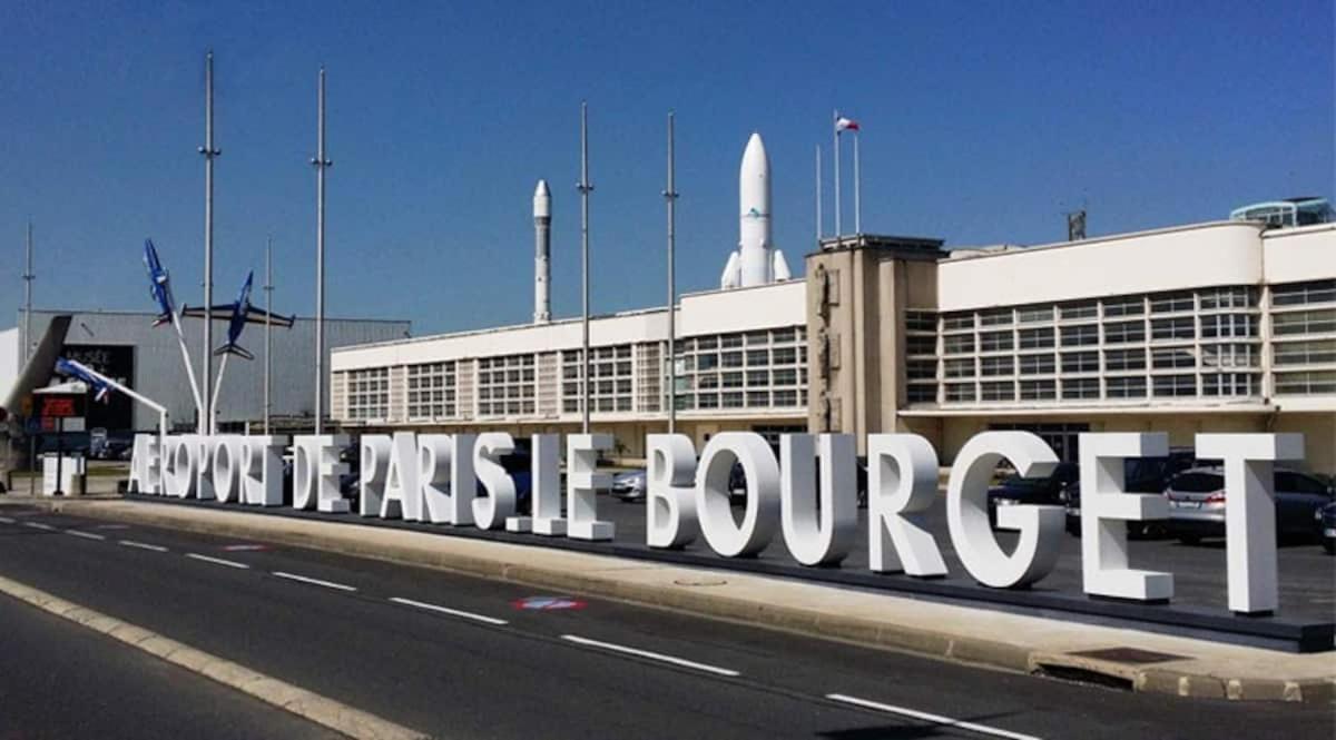 Maison Proche De Paris#Asterix# Stade De France# Rcg Aeroport Villa Survilliers ภายนอก รูปภาพ