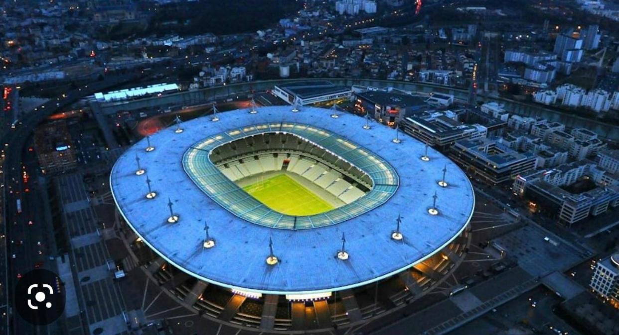 Maison Proche De Paris#Asterix# Stade De France# Rcg Aeroport Villa Survilliers ภายนอก รูปภาพ